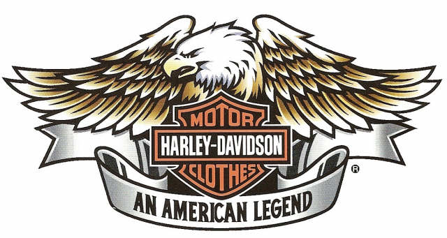 Harley+Davidson+Logo