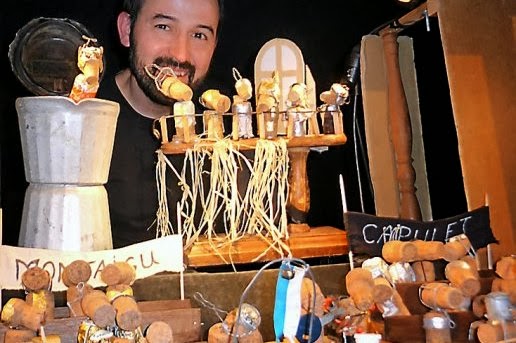 christophe les marionettes