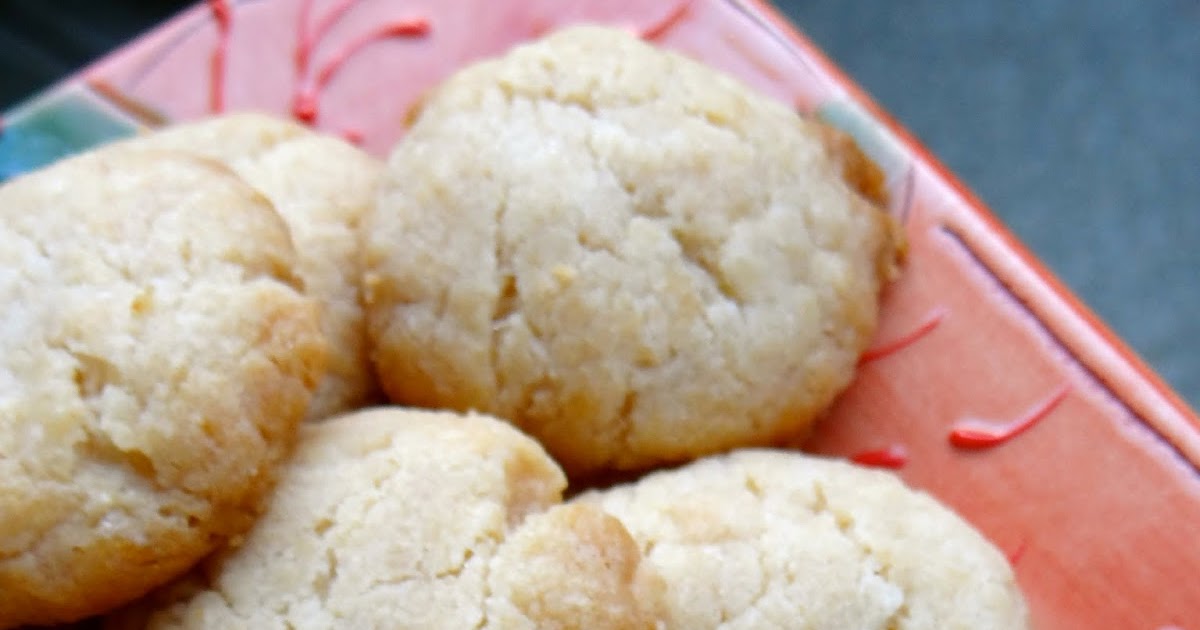 Gluten/Wheat/ Egg/Dairy/Nut Free Sugar Cookies From Mix Few Minute