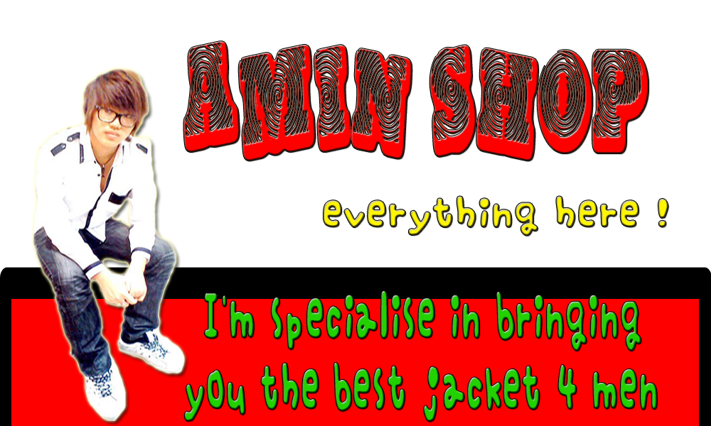 Amin Shop
