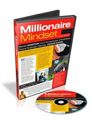CD Millionaire Mindset