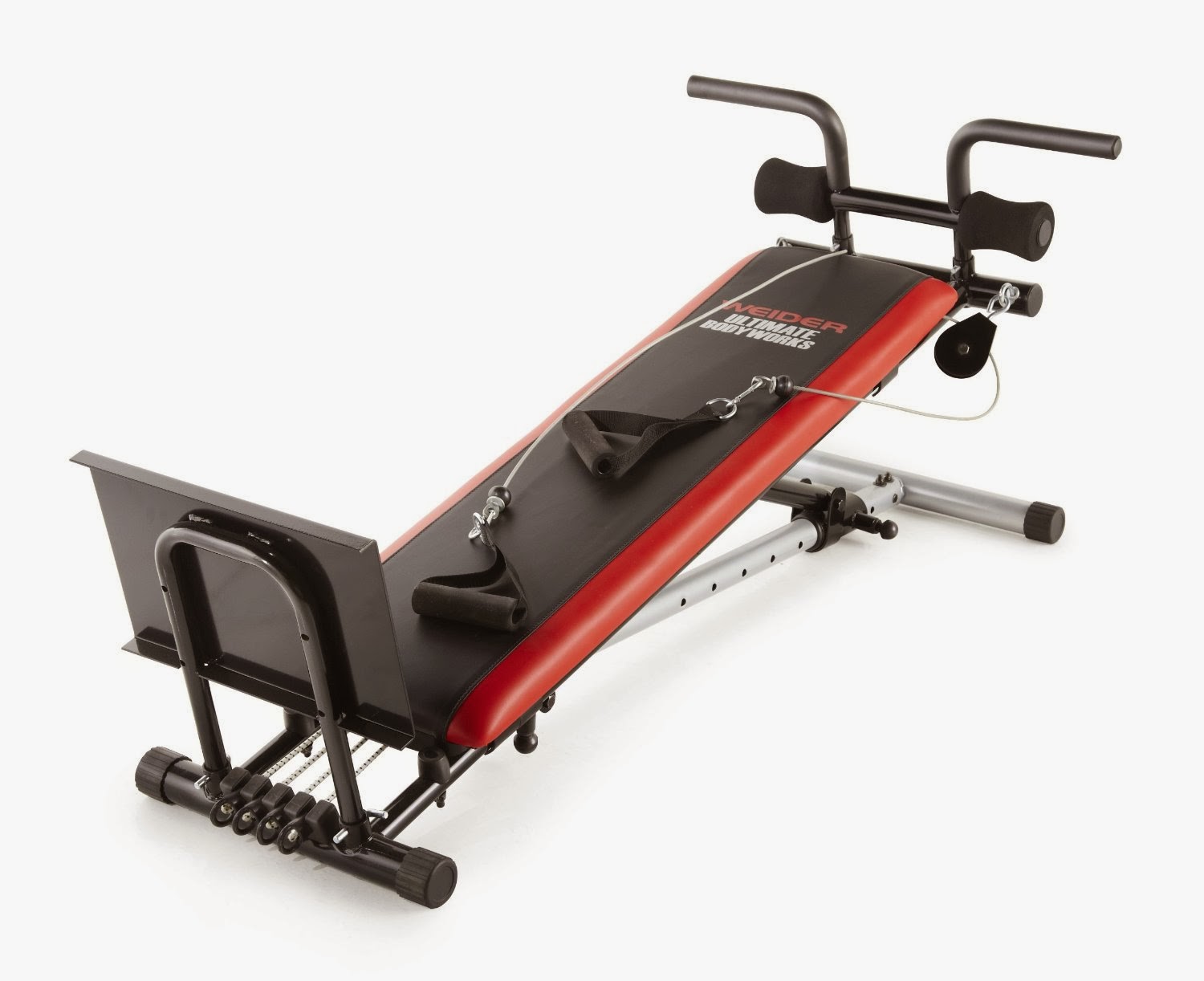 Gym equipment for sale on ebay 2014, bodyworks fitness equipment inc