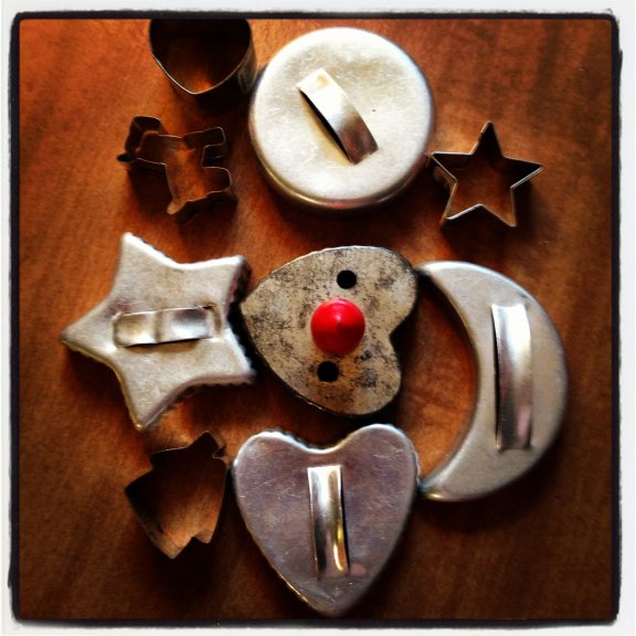 Dishfunctional Designs Bright White Clay Dough Recipe