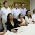Instalan el Comando Electoral del PRD en Yucatán