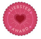 1º LIEBSTER AWARD