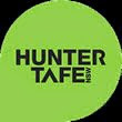 Hunter TAFE Logo