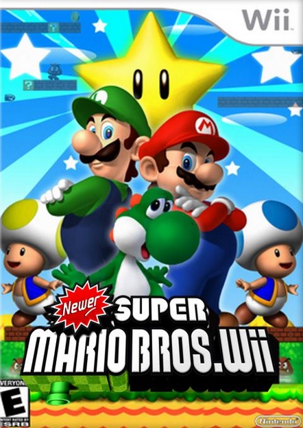 Super Mario Bros 2 Pc Iso Download