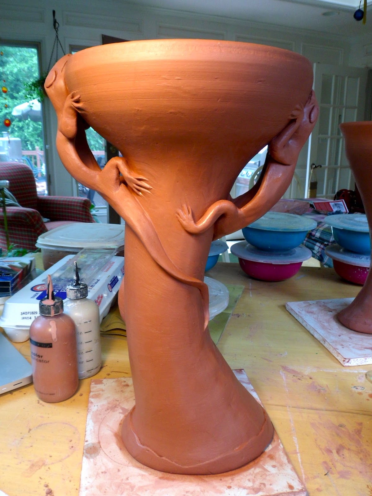 Negative Space Ceramics