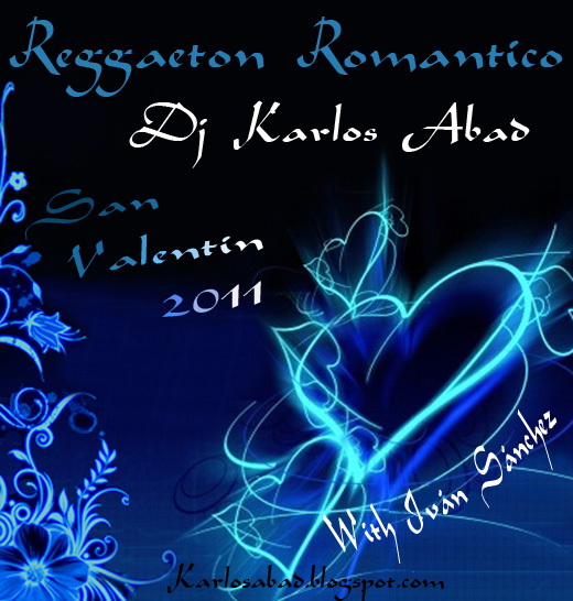 Reggaeton Romantico