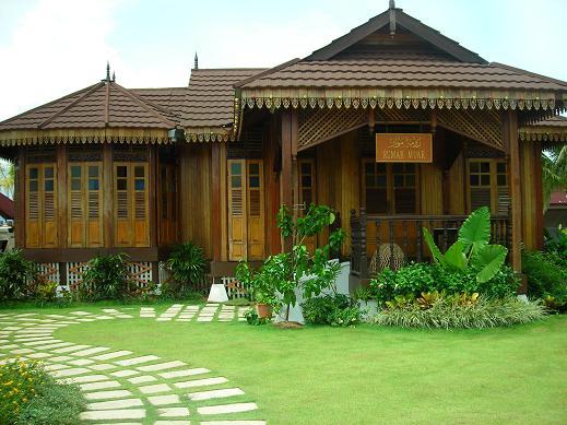 Rumah Bajau