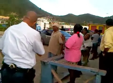St Maarten S Latest News Judith Roumou 50 Photos St