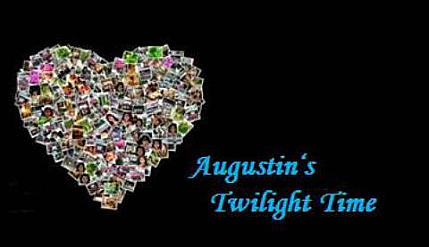 Augustin's Twilight Time