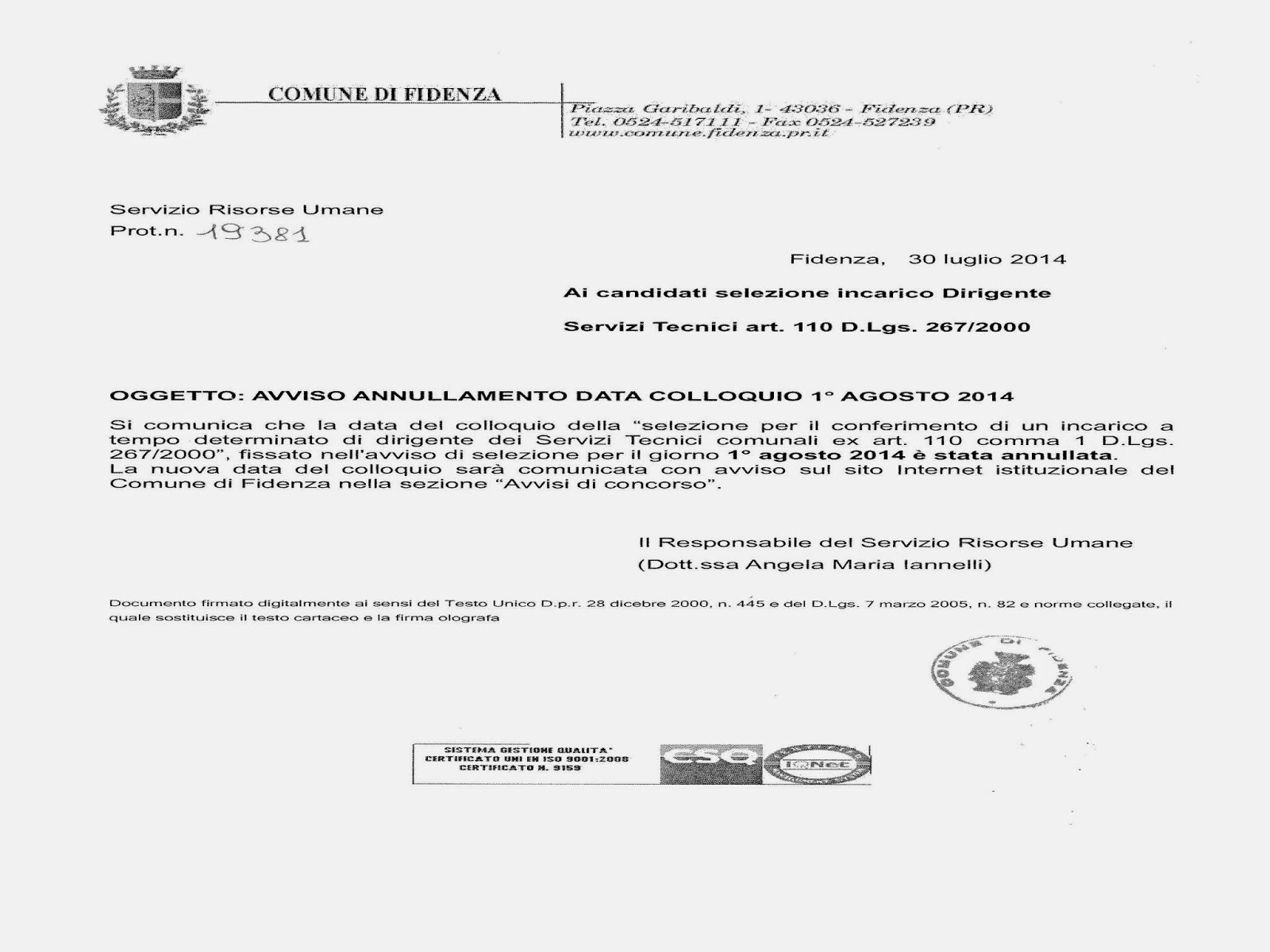 sito di incontro serio zani