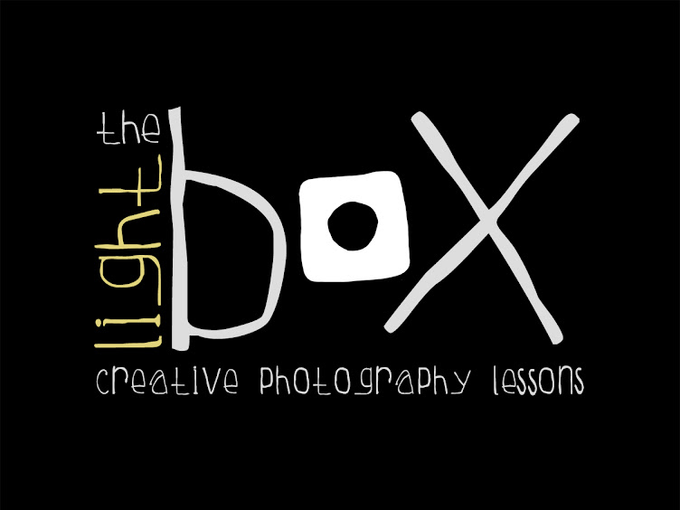 The Light Box Photography Lessons