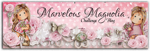 Marvelous Magnolia Blog