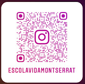 Instagram de Vida Montserrat