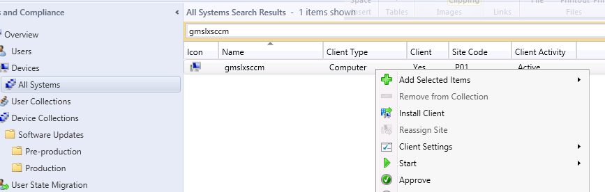 s3 linux client s3 linux client