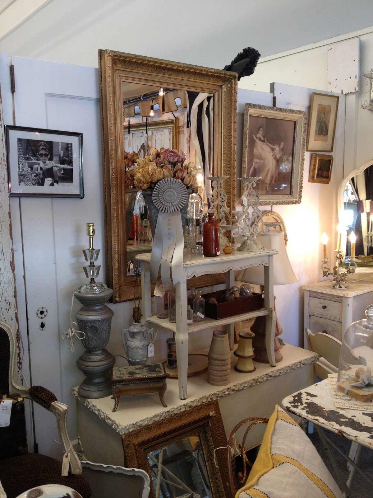 design Wine Country Brocante Finds