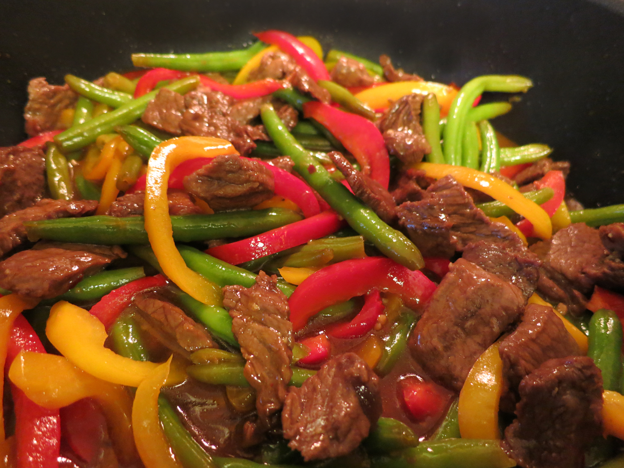 corners of my life garlicky beef stir fry corners of my life garlicky beef stir fry