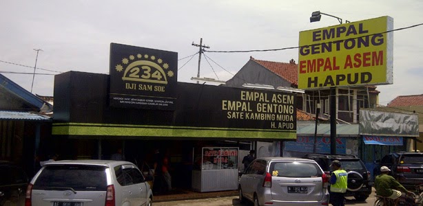 Cirebon Hari Kedua Tak Ada Amarta H Apud Pun Jadi Dhini Okta