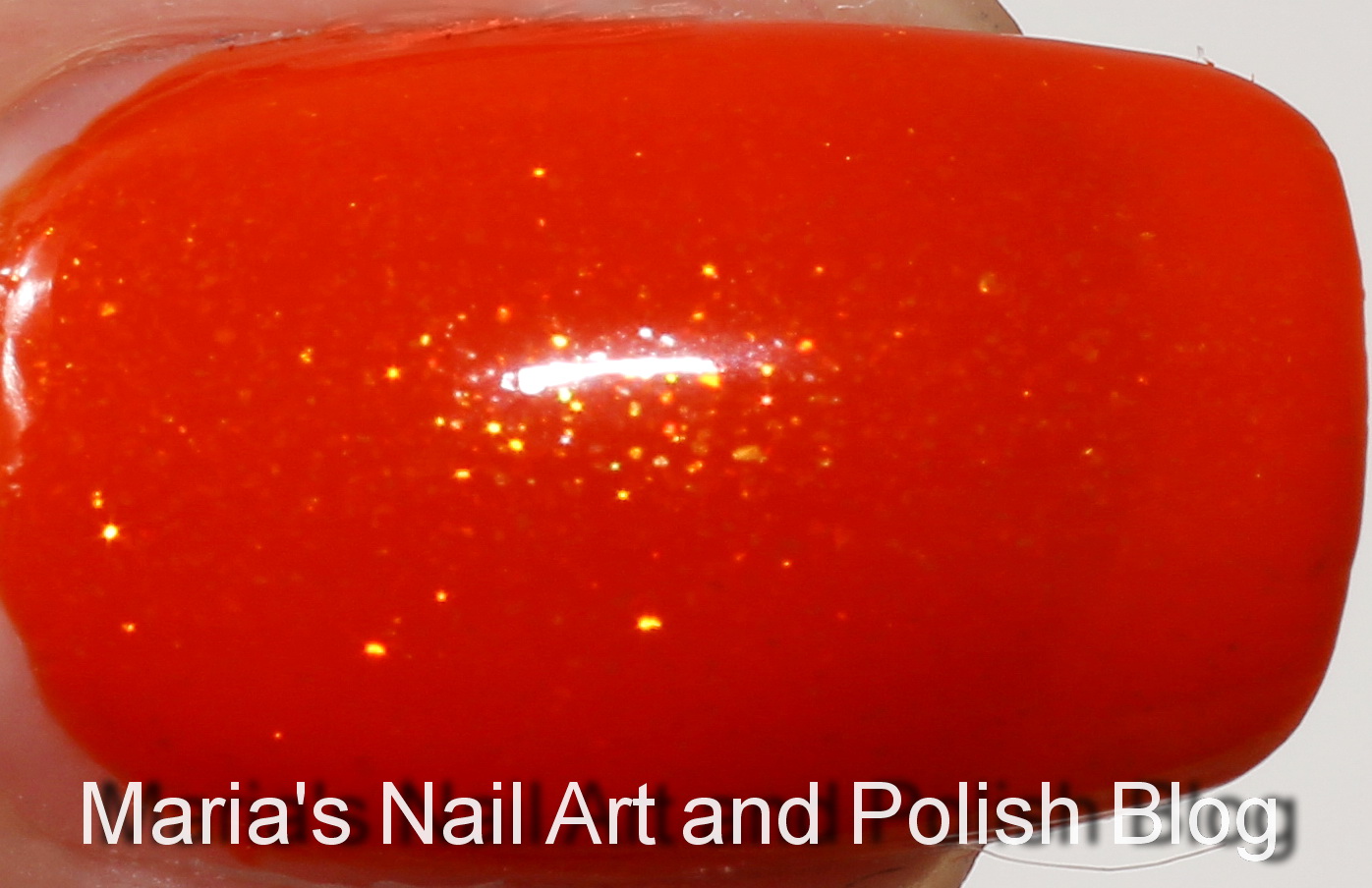 Marias Nail Art and Polish Blog Absolute Nails by Douglas, Ready To go