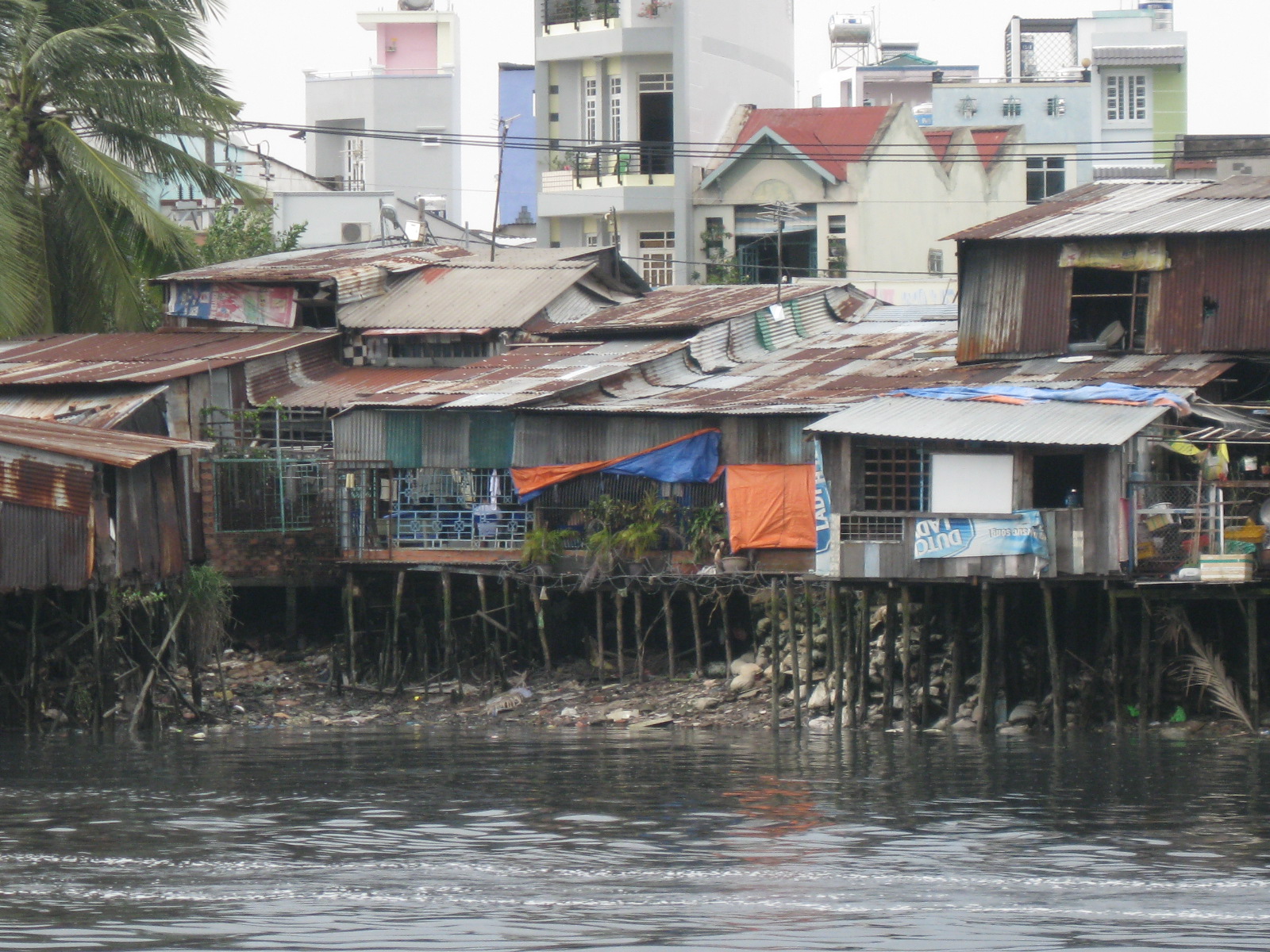Shock The Real Story Behind Squatter Settlements Ap Human Geography - gltjcyh