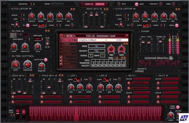 keygen unison 2.1.10 keygen unison 2.1.10