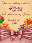 The Romance Reviews 4th Anniversary Party