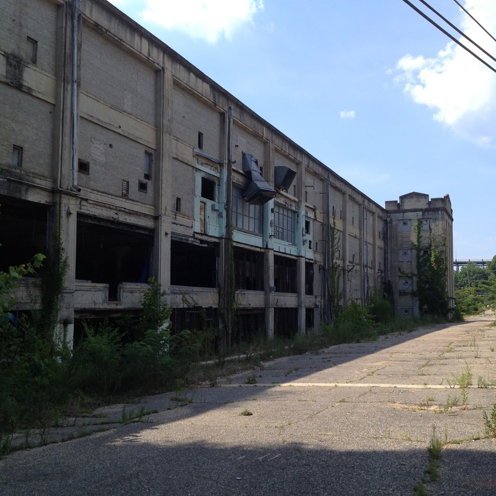 Alabama Yesterdays A Visit to Tallassee, Alabama