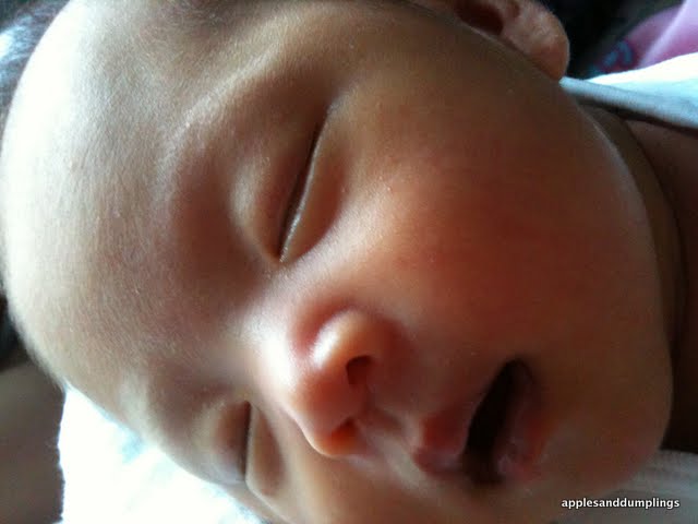 Breastfeeding My Husband