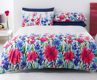 ... laura duvet sets in dunnes ...