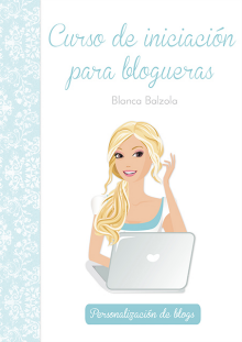 ¿QUIERES UN BLOG BONITO?