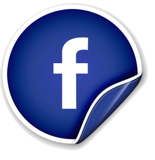 Photoscape & Photoshop Effects and Tutorials: Facebook PNG Logos, Icons
