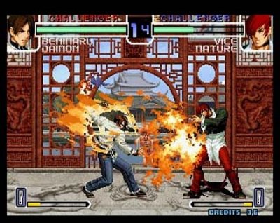 Kof 2002 Game Download For Pc