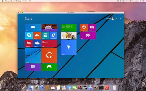 microsoft remote desktop 8 mac instructions microsoft remote desktop 8 mac instructions