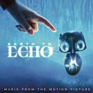 Earth to Echo Soundtrack