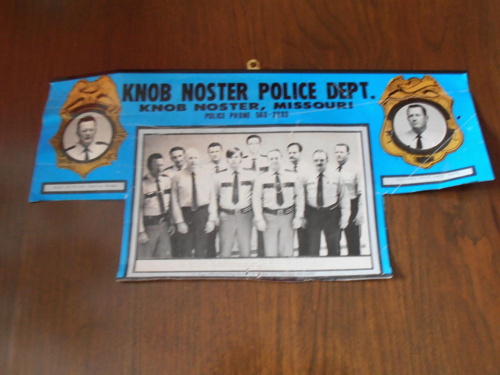 "ShowMe" Warrensburg & Johnson County, MO Knob Noster, Missouri