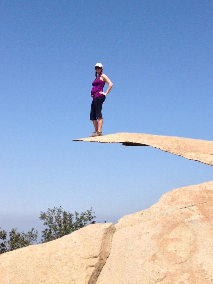 My Wombmate Potato Chip Rock!!