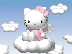 My hello Kitty