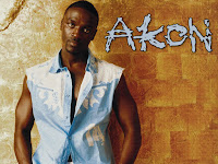 Akon Wallpapers HD
