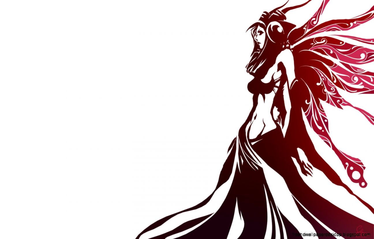 Awesome Anime Girl Wallpaper Awesome Anime Girl Wallpaper