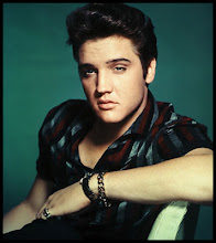 *Elvis Presley ~ The King*