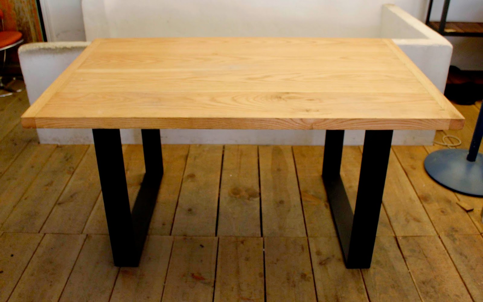 VINTAGE 4P. Tu tienda de muebles vintage en Madrid. Muebles online