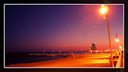 Pictures from Barcelona Olympic Port (strand barcelona)