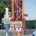Linha do Tempo: Turbo Drop - Playcenter