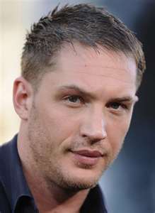 Hairstyles Tom Hardy Hairstyles