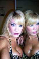 Las hermanas Pombo 2011.