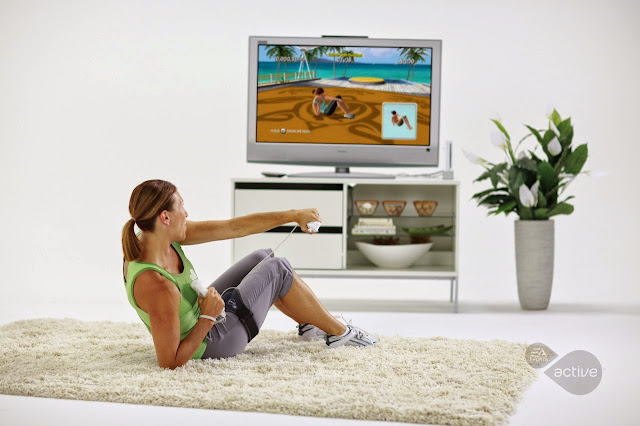 BAJAR DE PESO JUGANDO WII BAJAR DE PESO JUGANDO WII