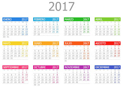 Calendario 2017