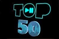 LISTA DELTOP 50 RADIO CORAZÓN VALENCIA